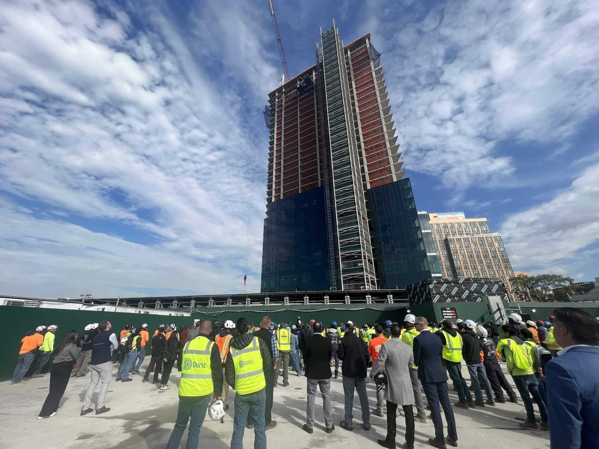 The Durst Organization - Driving Innovation 1