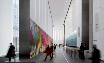 One World Trade Center secondary photo