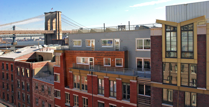 Historic Front Street main photo