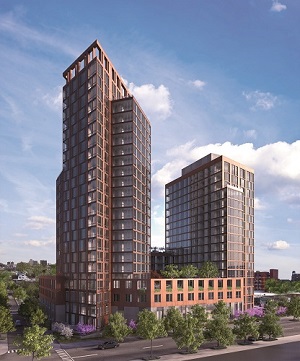 Halletts Point main photo