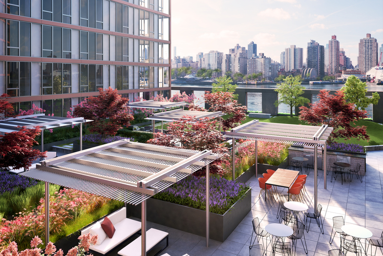 Halletts Point secondary photo