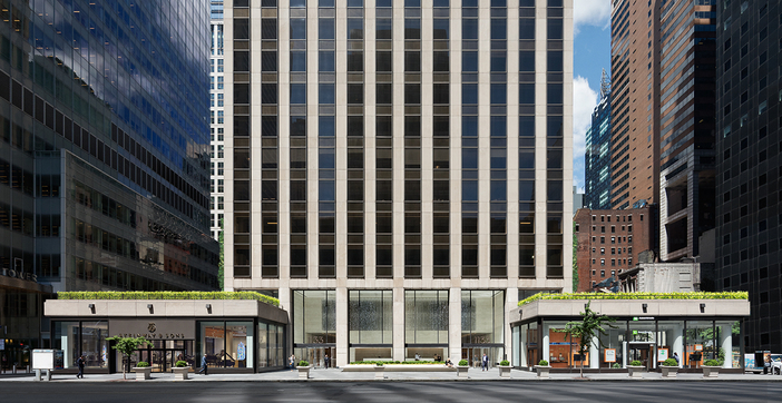 1133 Avenue of the Americas main photo