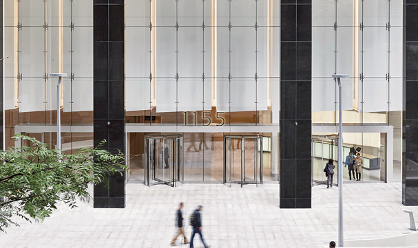 1155 Avenue of the Americas main photo