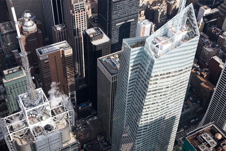 One Bryant Park