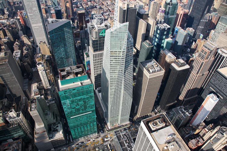 One Bryant Park