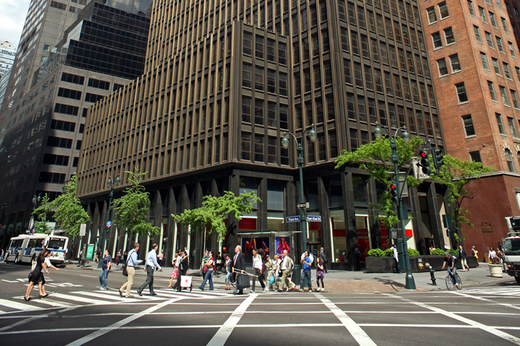 675 Third Avenue