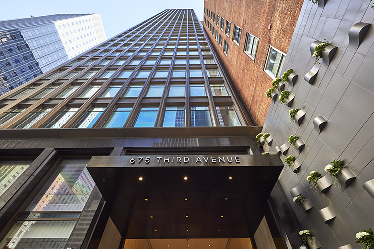 675 Third Avenue