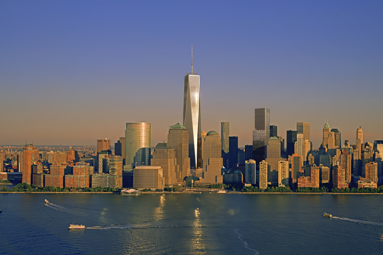 One World Trade Center