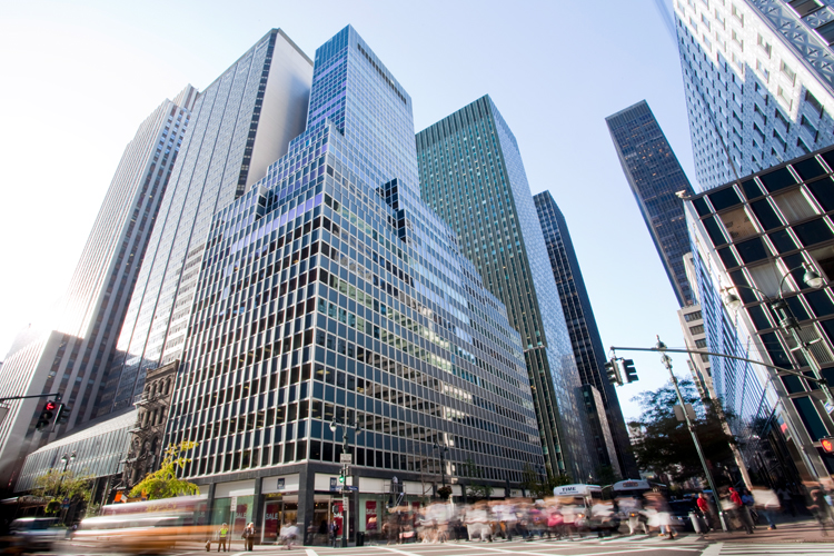 655 Third Avenue