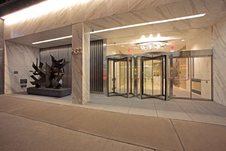 655 Third Avenue