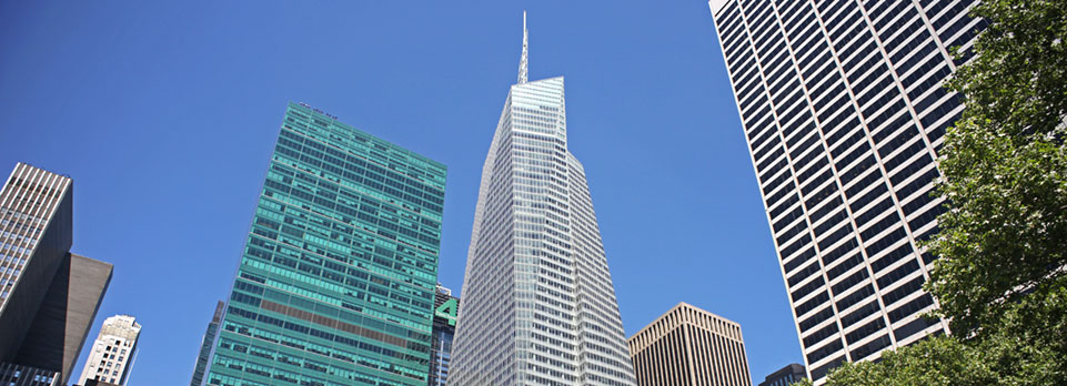 One Bryant Park