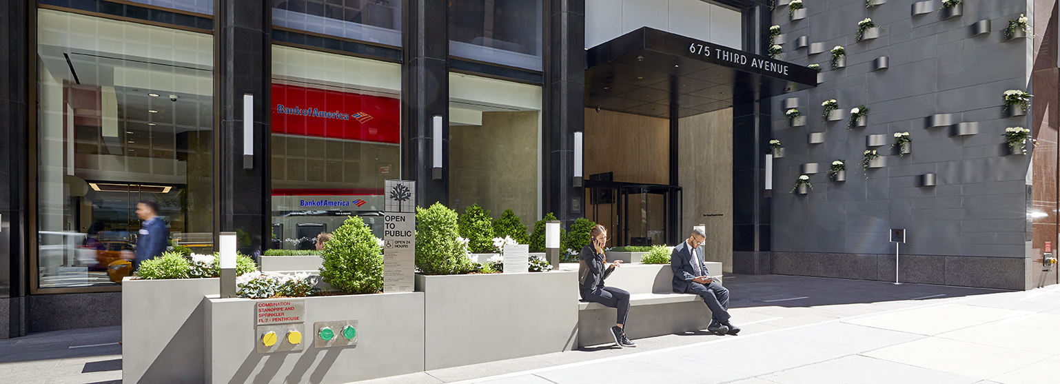 675 Third Avenue
