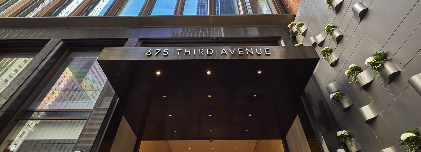 675 Third Avenue